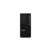 Lenovo ThinkStation P2 Tower G2 Workstation, Intel Core Ultra 7 265K, 64GB DDR5, 1TB NVMe SSD, Windows 11 Pro, Intel vPro, 1 ano Premier Support + 3 anos OS Support