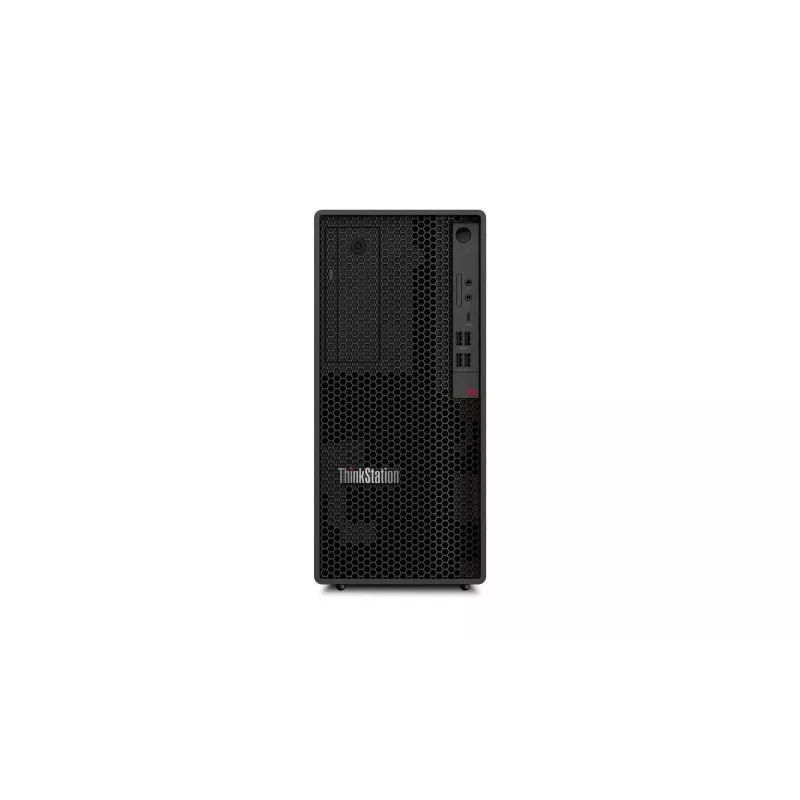 Lenovo ThinkStation P2 Tower G2 Workstation, Intel Core Ultra 7 265K, 64GB DDR5, 1TB NVMe SSD, Windows 11 Pro, Intel vPro, 1 ano Premier Support + 3 anos OS Support