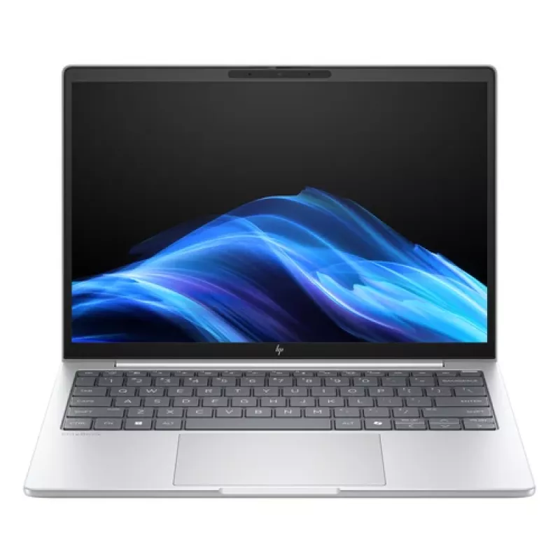 Portátil HP EliteBook AD4B4ET, Core Ultra 5