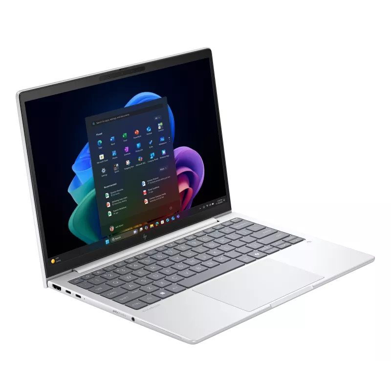 HP EliteBook 8 G1A AMD Ryzen AI 7 350 13,3 polegadas WUXGA 32GB 1TB SSD Windows 11 Pro
