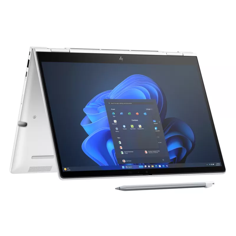 Portátil HP EliteBook AD4A6ET 13, Core Ultra 7
