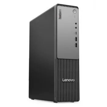LENOVO ThinkCentre Neo 55s G6 SFF Computador de Secretária, AMD Ryzen 7 250, 16 GB RAM, 512 GB SSD, Windows 11 Pro, 3 anos de garantia