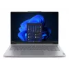 Lenovo ThinkBook 14 G9 AHP 21V0000WGE Portátil Empresarial, AMD Ryzen 7 250, 14 polegadas WUXGA, 16GB DDR5, 512GB SSD, Windows 11 Pro, teclado QWERTZ alemão