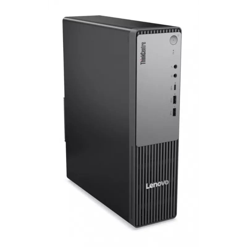PC de secretária SFF Lenovo ThinkCentre neo 55s Gen 6 13FK, AMD Ryzen AI 7 350, 32GB RAM, 1TB SSD, Windows 11 Pro