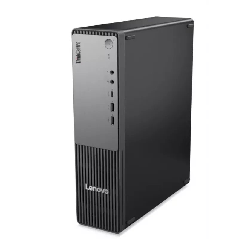PC de secretária SFF Lenovo ThinkCentre neo 55s Gen 6 13FK, AMD Ryzen AI 7 350, 32GB RAM, 1TB SSD, Windows 11 Pro