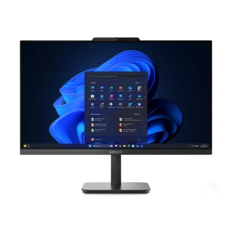 Lenovo V105 24 R5 40 All-in-One, 23,8 polegadas, 16GB, 512GB