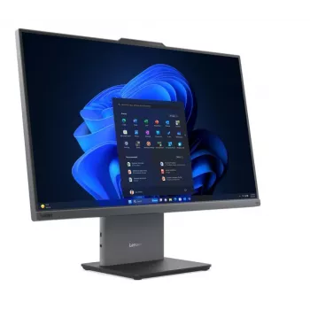 Lenovo ThinkCentre neo 50a 24 Gen 6 13QH000GPB All-in-One PC, Intel Core Ultra 5 226V, 23,8 polegadas Full HD, 16GB LPDDR5X, 512GB SSD, Windows 11 Pro