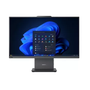 Lenovo ThinkCentre neo 50a 27 Gen 6 13QF001FPB All-in-One PC, Intel Core Ultra 5 226V, 27 polegadas Full HD, 16GB LPDDR5X, 512GB SSD, Windows 11 Pro