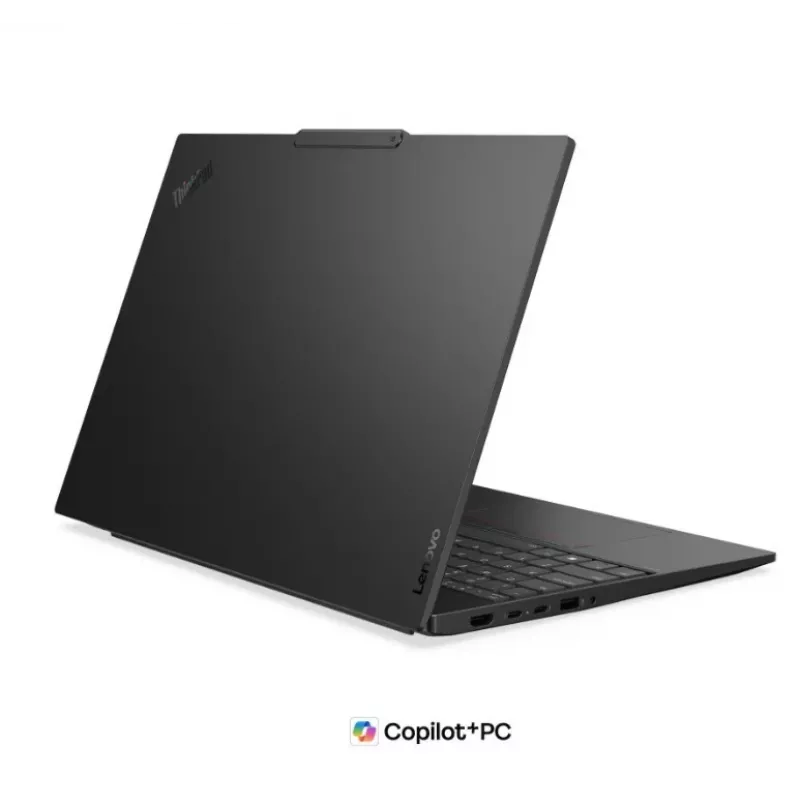 Lenovo ThinkPad E16 Gen 4 Intel Core Ultra 5 325 16 polegadas WUXGA 16GB 512GB SSD Windows 11 Pro