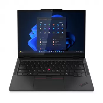 Lenovo ThinkPad T14s 2-in-1 Gen 1 21R3006DPB Portátil 2-in-1, 14 polegadas WUXGA IPS Touch, Intel Core Ultra 5 225U, 16GB LPDDR5x, 512GB SSD, Windows 11 Pro, teclado inglês
