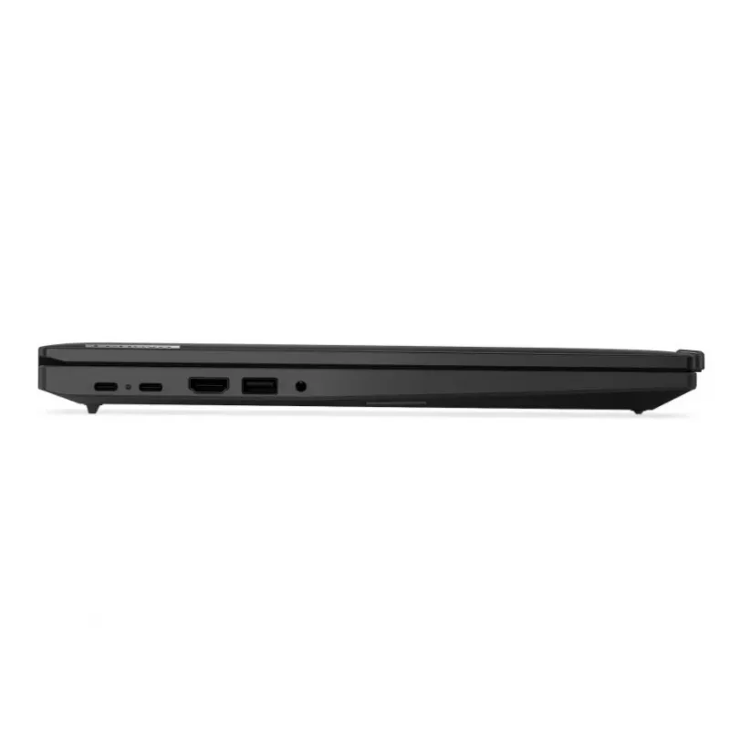Lenovo ThinkPad T16 Gen 4 (Intel) 21QE00A2PB Portátil, 16 polegadas WUXGA IPS, Intel Core Ultra 7 255U, 16GB DDR5, 512GB SSD, Windows 11 Pro, teclado inglês