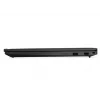 Lenovo ThinkPad T16 Gen 4 (Intel) 21QE00A2PB Portátil, 16 polegadas WUXGA IPS, Intel Core Ultra 7 255U, 16GB DDR5, 512GB SSD, Windows 11 Pro, teclado inglês