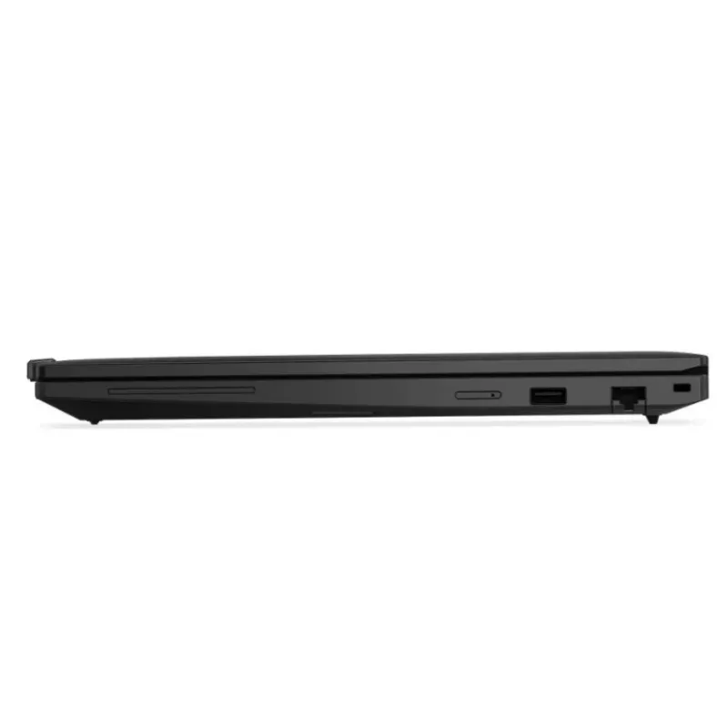 Lenovo ThinkPad T16 Gen 4 (Intel) 21QE00A2PB Portátil, 16 polegadas WUXGA IPS, Intel Core Ultra 7 255U, 16GB DDR5, 512GB SSD, Windows 11 Pro, teclado inglês