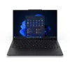Lenovo ThinkPad E14 Gen 7 (AMD) 21T00083PB Portátil, 14 polegadas WUXGA IPS, AMD Ryzen 5 220, 16GB DDR5, 512GB SSD, Windows 11 Pro, teclado inglês