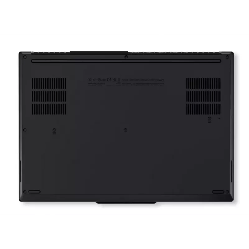 Lenovo ThinkPad P16 Gen 3 21RQ005APB Estação de trabalho móvel, Intel Core Ultra 7 265HX, 16 polegadas WUXGA, 64GB DDR5, 1TB SSD, NVIDIA RTX PRO 3000 Blackwell 12GB, Windows 11 Pro, teclado inglês