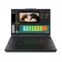 Lenovo ThinkPad P16 Gen 3 21RQ005EPB Estação de trabalho móvel, Intel Core Ultra 9 275HX, 16 polegadas WUXGA, 64GB DDR5, 1TB SSD, NVIDIA RTX PRO 3000 Blackwell 12GB, Windows 11 Pro, teclado inglês