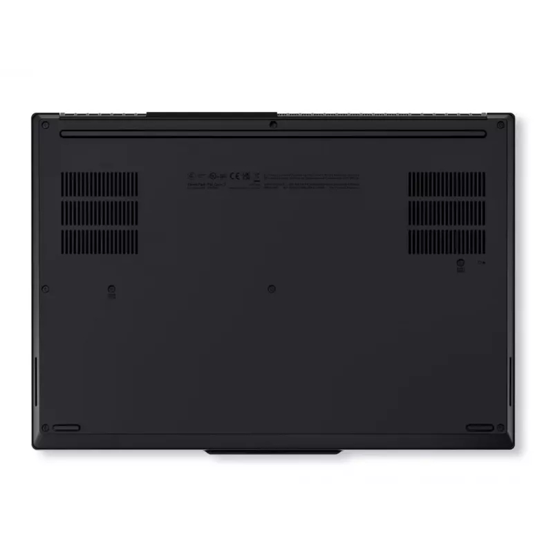 Lenovo ThinkPad P16 Gen 3 21RQ005EPB Estação de trabalho móvel, Intel Core Ultra 9 275HX, 16 polegadas WUXGA, 64GB DDR5, 1TB SSD, NVIDIA RTX PRO 3000 Blackwell 12GB, Windows 11 Pro, teclado inglês
