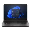 HP 250R G9 U5-120U Portátil 15,6 polegadas Full HD, Intel Core Ultra 5, 8GB RAM, 256GB SSD, Windows 11 Home, Dark Ash Silver