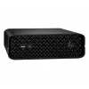 HP Teclado gaming mecânico 65%, com fios USB-C, Hot-Swappable, retroiluminação RGB, preto