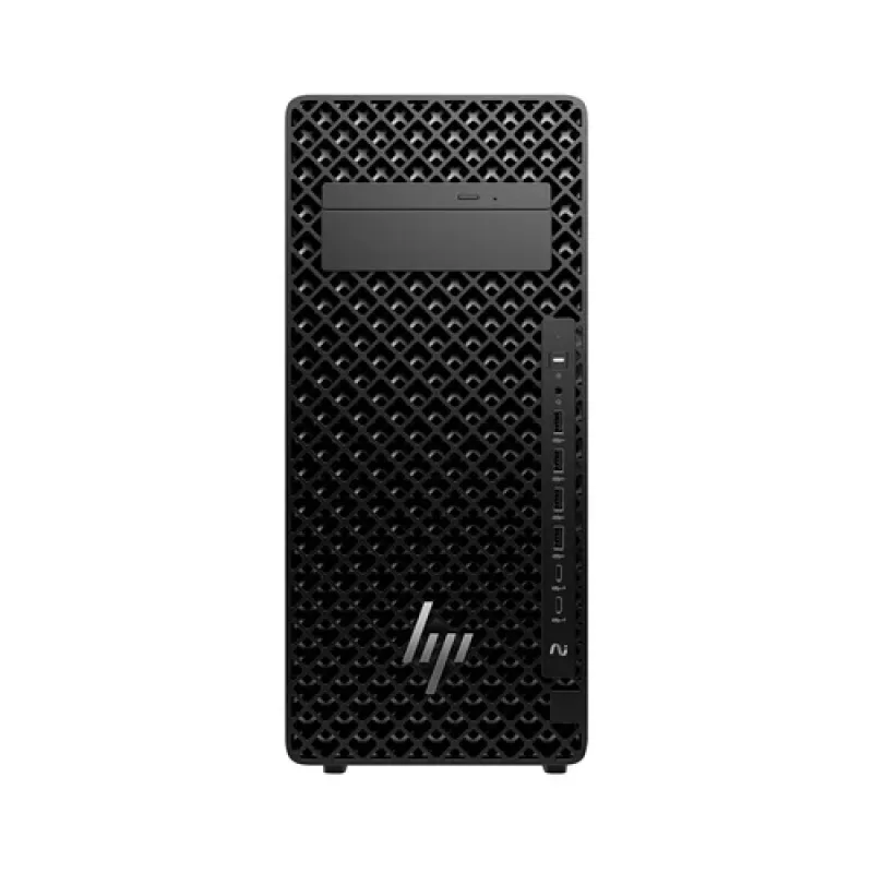 HP Z2 Tower G1i Workstation, Intel Core Ultra 7 265, 32GB DDR5, 1TB NVMe SSD, NVIDIA RTX A1000 8GB, Windows 11 Pro, 1 ano de garantia