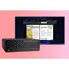 HP EliteDesk 8 SFF G1i Intel Core Ultra 5 235 16GB DDR5 512GB SSD Windows 11 Pro 1/1/1 garantia