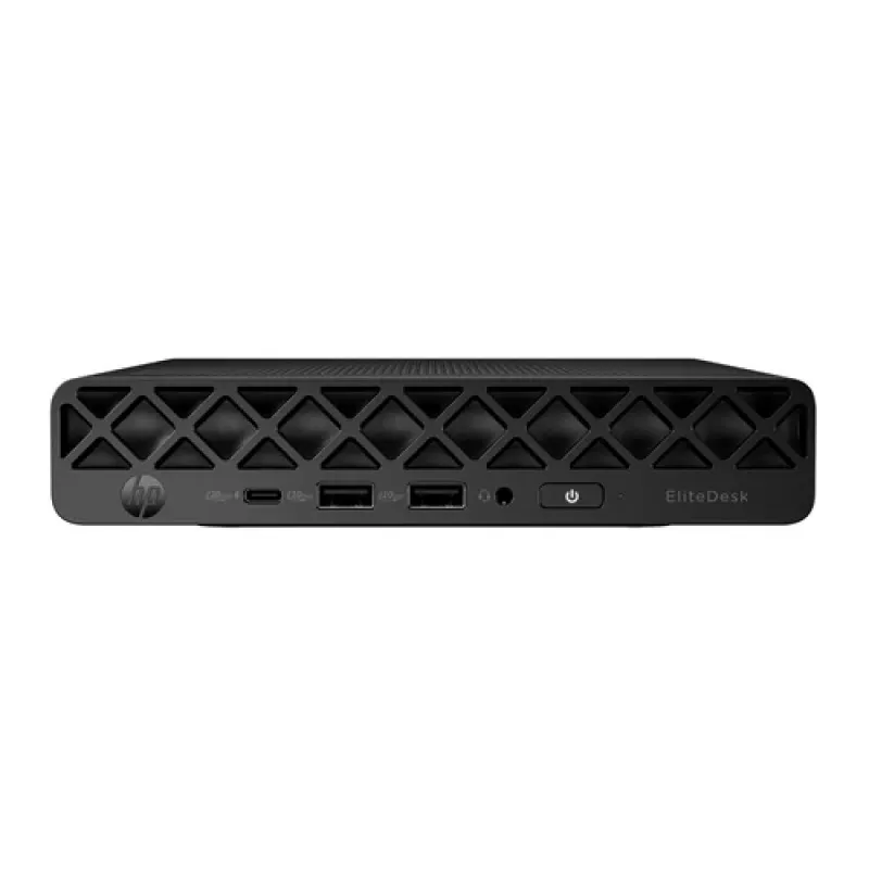 HP EliteDesk 8 Mini G1i Intel Core Ultra 7 265T 24GB DDR5 512GB SSD Windows 11 Pro Garantia 1-1-1