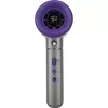 Verbatim Cool 'n' Go Aqua Breeze ventoinha de mão com nebulizador, roxo/cinzento (32345)