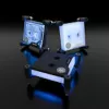 EK Water Blocks EK-Quantum Velocity³ 1700/1851/AM5 bloco de água para CPU - branco