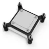 EK Water Blocks EK-Quantum Velocity³ 1700/1851/AM5 bloco de água para CPU - branco