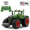 MALIK Jamara trator R/C Fendt 1050 Vario com atrelado