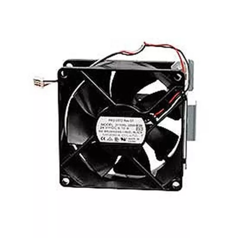HP RK2-0571-000CN ventoinha DC para impressoras LaserJet
