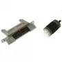 HP 5851-4013 kit de rolos para série DesignJet 5000/5500 - preto