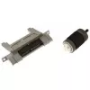 HP 5851-4013 kit de rolos para série DesignJet 5000/5500 - preto