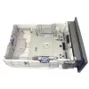 HP cassete de papel - 500 folhas em 1 gaveta (tabuleiros)