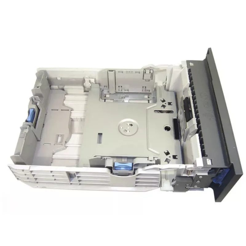 HP cassete de papel - 500 folhas em 1 gaveta (tabuleiros)