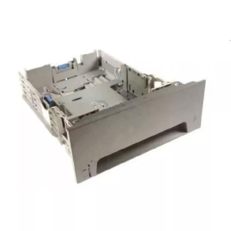 HP cassete de papel - 500 folhas em 1 gaveta (tabuleiros)