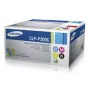 Samsung CLP-P300C/ELS cartucho de toner multi-pack preto, ciano, magenta, amarelo