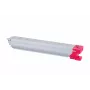 Samsung CLT-M809S/ELS Cartucho de toner original magenta - SS649A - para MultiXpress 9201NA, 9251NA, 9301NA