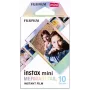 FUJIFILM Instax Mini Mermaid Filme (10 folhas)
