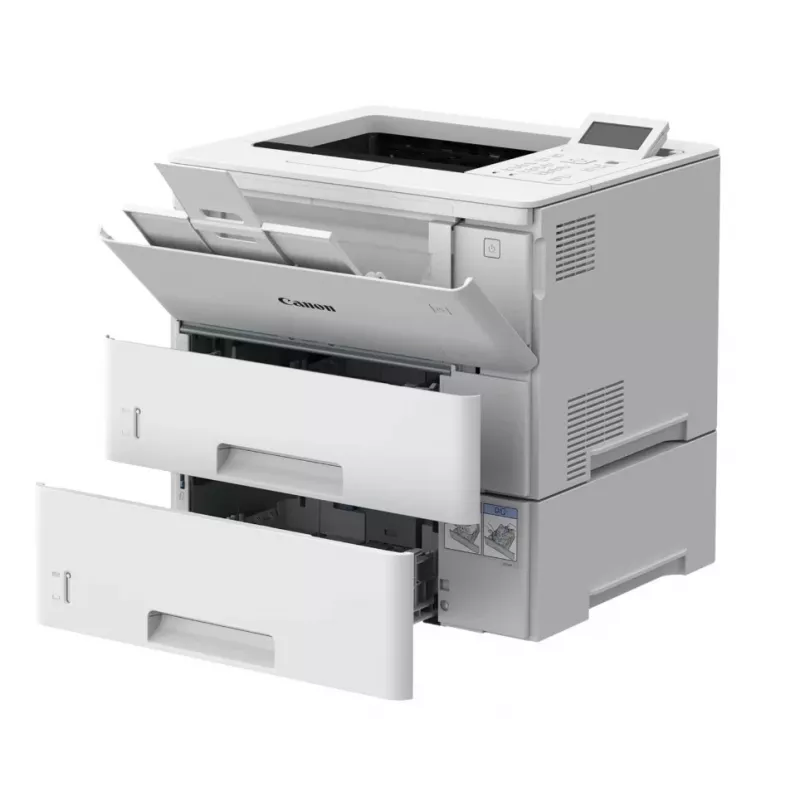 Canon i-SENSYS MF563dw EU MFP Multifunções Laser Monocromático