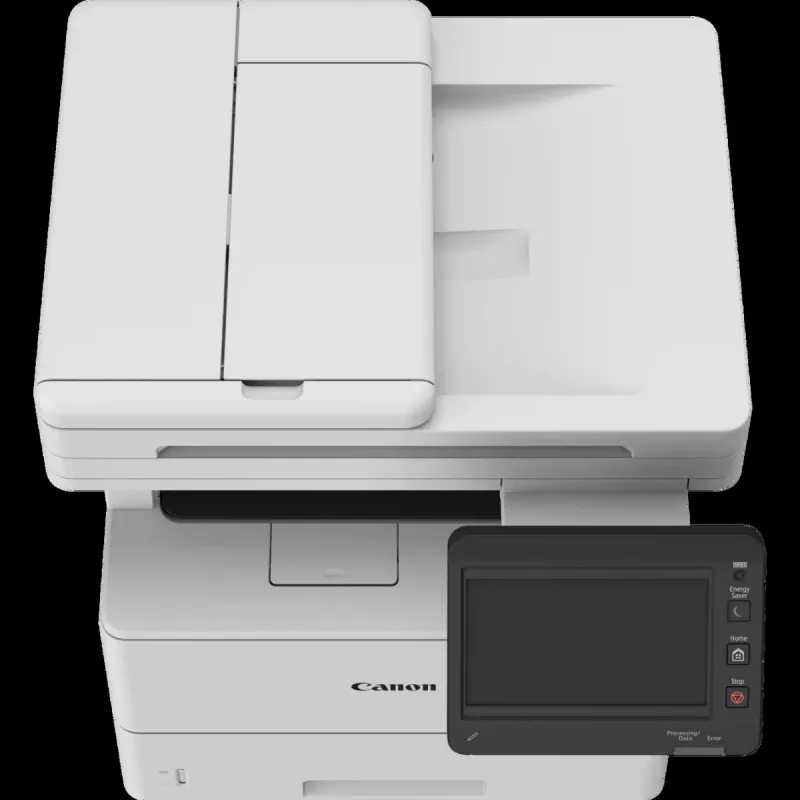 Canon i-SENSYS MF563dw EU MFP Multifunções Laser Monocromático