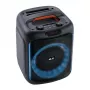 AKAI ABTS-V20 Altifalante Bluetooth portátil 20W preto