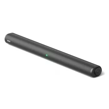 AKAI Soundbar ASB-6L 2.0CH 60W Bluetooth preto