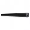 Barra de som JVC TH-E324B 2.0 canais 40W Bluetooth preta
