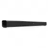 Barra de som JVC TH-E324B 2.0 canais 40W Bluetooth preta
