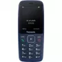 Panasonic KX-TF400EXC telemóvel, azul