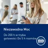 Panasonic KX-TF400EXC telemóvel, azul