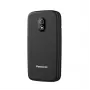 Telemóvel de concha Panasonic KX-TU410EXB preto
