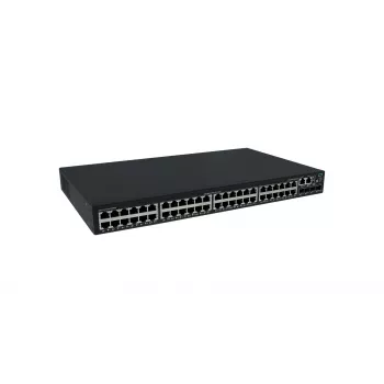 Switch HPE Networking CW 2150 48p 10M/100M/1G PoE+ 4p SFP+ 1G/10G 390W EU