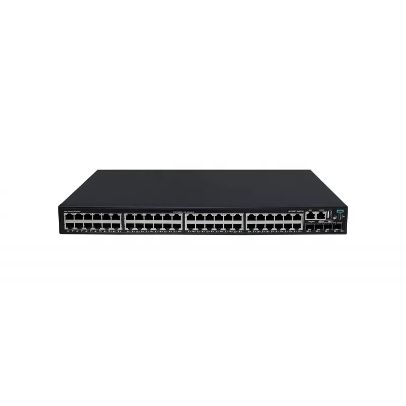 Switch HPE Networking CW 2150 48p 10M/100M/1G PoE+ 4p SFP+ 1G/10G 390W EU